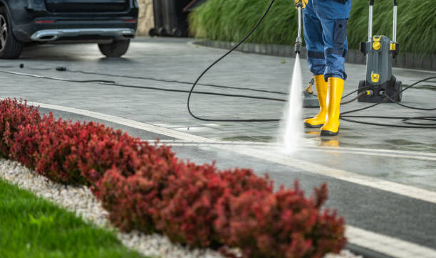 Playground Equipment Cleaning in Kentfield, CA